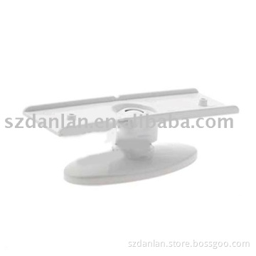 revolving support in 360 degree